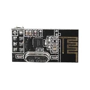 <strong>NRF24L01</strong> module 2.4GHz Antenna Wireless Transceiver Module Microcontroller - Product Image 3