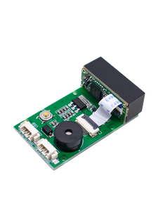 GM67 1D 2D USB <strong>UART</strong> Barcode Scanner Qr Code Scanner Module Reader - Product Image 3