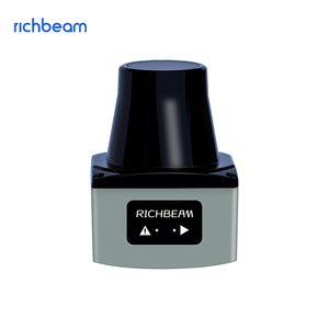 AkiBeam1L-robot mapeo LIDAR tfmini Plus LIDAR 65 45000lux 2,5 W 0-40M, cámara de rango de medición para Dron LIDAR - Product Image 1