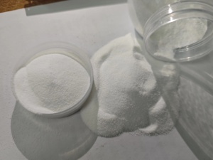 Factory Price <strong>PVC</strong> Processing Aid ACR for <strong>PVC</strong> Pipe Industry - Product Image 2