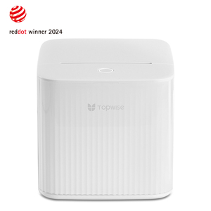 售票员发票收据打印机获得零售连锁店设计奖 - Product Image 1