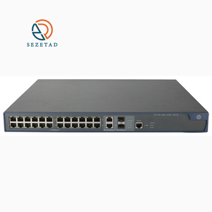 QW938B snsn3000b 16Gb 24/24 FC ağ optik anahtarı