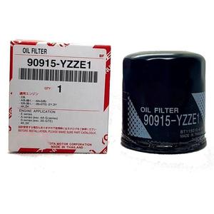 90915YZZE1車用オイルフィルター90915-YZZE1トヨタ90915YZZJ1 90915-10001 90915-10003 90915-YZZC3 90915-YZZF2 90915-03001 - Product Image 4