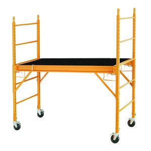Prima Foshan Factory Frame <strong>Scaffolding</strong> <strong>Scaffolding</strong> Used <strong>Scaffolding</strong> Material Name List - Product Image 6