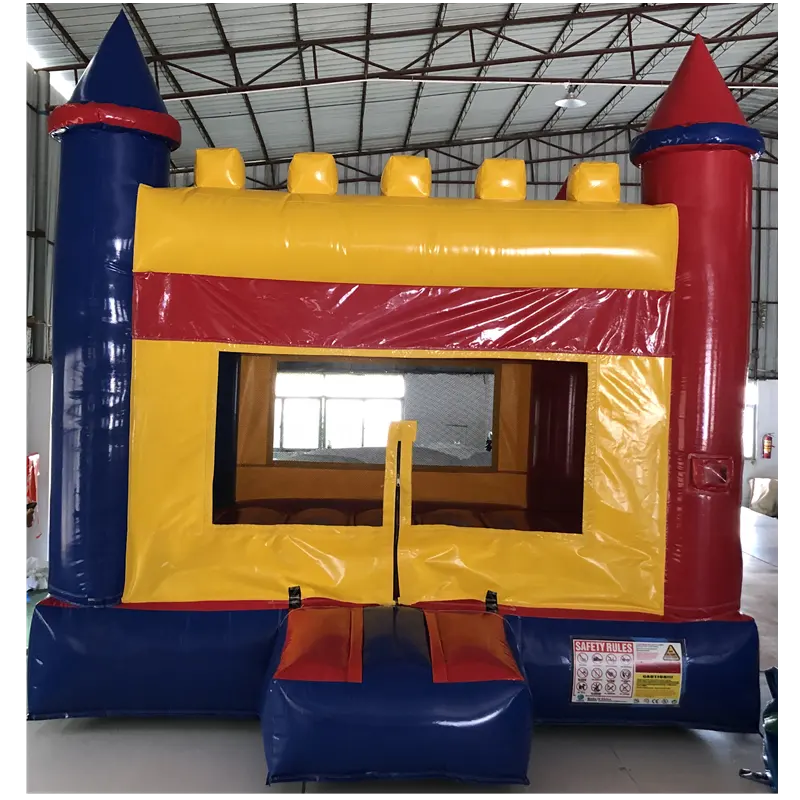 high quality moonbounce inflatable for kids,cheap inflatable bouncers for sale