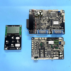 1 Set Sengyang TX800 Upgrade Board Kit für Dx4/dx5/dx7/xp600 Konvertieren in TX800 Double Head Conversion UV/Eco Solvent/DTF-Drucker - Product Image 4