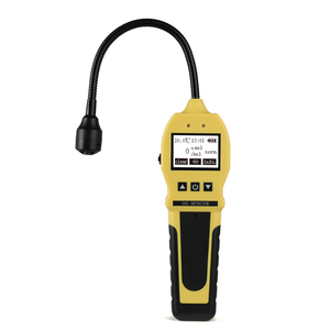 Venda quente Portátil <span class=keywords><strong>lpg</strong></span> Gás Detector Alarme De Vazamento De Gás Alarme Uso Analisador - Product Image 1