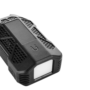 Nhỏ gọn có thể sạc lại khói và Carbon Monoxide Detector co báo động với Visual & audible cảnh báo - Product Image 4