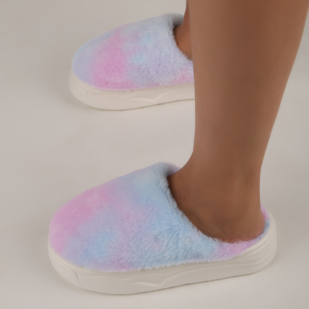 bleu clair