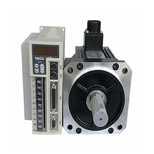 ドライバーキットTECO JSMA-PMB20ABA + JSDAP-50A3サーボモーターコントローラー2KW ACサーボモーター - Product Image 4