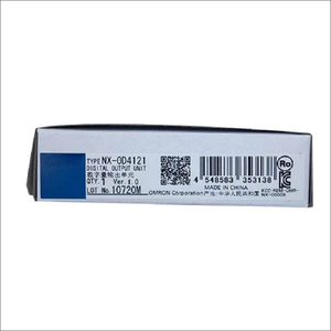 Nuevo Módulo de salidas analógicas PLC Omrons, 30, 30, 12, 12, 12, 30, 30, 30, 30, 30, 30, 30, 30, 30, 30, 30, 30, 30, 25, 30, 30, 30, 30 - Product Image 5