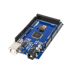 Botaike CH340 Mega 2560 R3 scheda Controller per Arduino MEGA 2560 ESP32 UNO - Product Image 3
