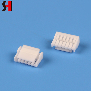 1000ชิ้นชาย JST GH 15pin ลวดไปยังคณะกรรมการหัวเชื่อมต่อ2มิลลิเมตรขา - Product Image 5