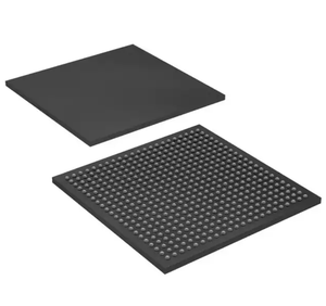 KWM nuovo IC MCU muslimfield Programmable Gate Array ALTERA FPGA FBGA-324 EP3C40F324I7N - Product Image 5