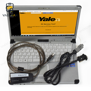 עבור yster <span class=keywords><strong>yale</strong></span> תוכנת מלגזה 5.3 יכול usb ממשק כלי הייסטר/<span class=keywords><strong>yale</strong></span> pc fc2 מחשב נייד