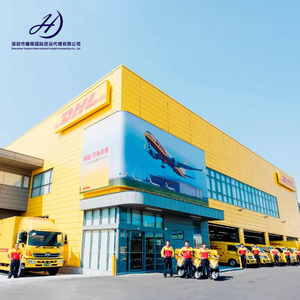 การขนส่งทางอากาศสองหน้าที่ฟรี DHL UPS dropshipping จีนไปยังสหรัฐสหราชอาณาจักรแคนาดาอิตาลีเกาหลีใต้ LCL + ด่วน - Product Image 3