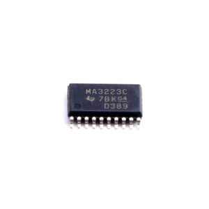 MCP2518FDT-E/SLVAO SOIC-14-150mil Communication video USB transceiver switch Ethernet signal interface chip - Product Image 6