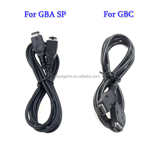 Two <strong>2</strong> Players Link Connect Cable Cord for Nintendo Gameboy <strong>Advance</strong> GBA <strong>SP</strong> Consoles Data Connection Line Console - Product Image 4