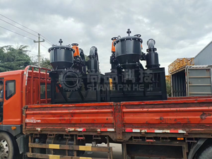 Smax300 <strong>New</strong> Hydrocyclones Ore Gold Classifying Separators Slurry <strong>Cyclone</strong> Solid Liquid Classifying <strong>Cyclones</strong> - Product Image 3