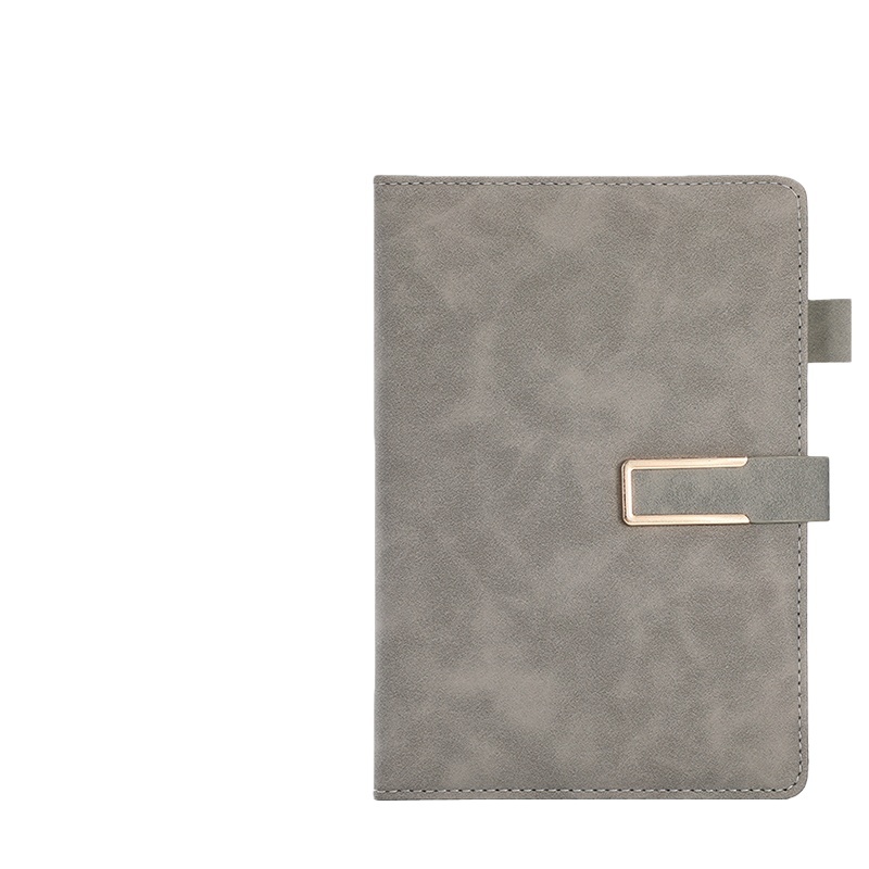 A5 U-shaped Buckle --Gray