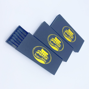 Personalized Creative <strong>Matches</strong> Stick Safety Box Various Colors <strong>Matches</strong> Box with logo Can <strong>Be</strong> Customized <strong>Matches</strong> - Product Image 4