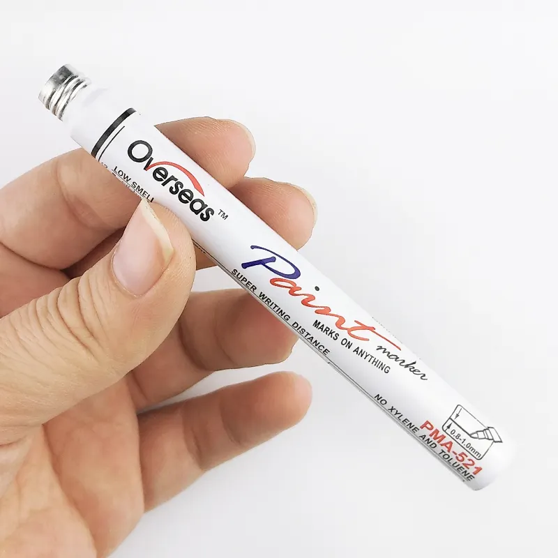 2022 नवीनतम नवीनता सजावटी धातु स्टेनलेस स्टील की गेंद बिंदु कलम जोड़ने के साथ एक शीर्ष रचनात्मक DIY कलम