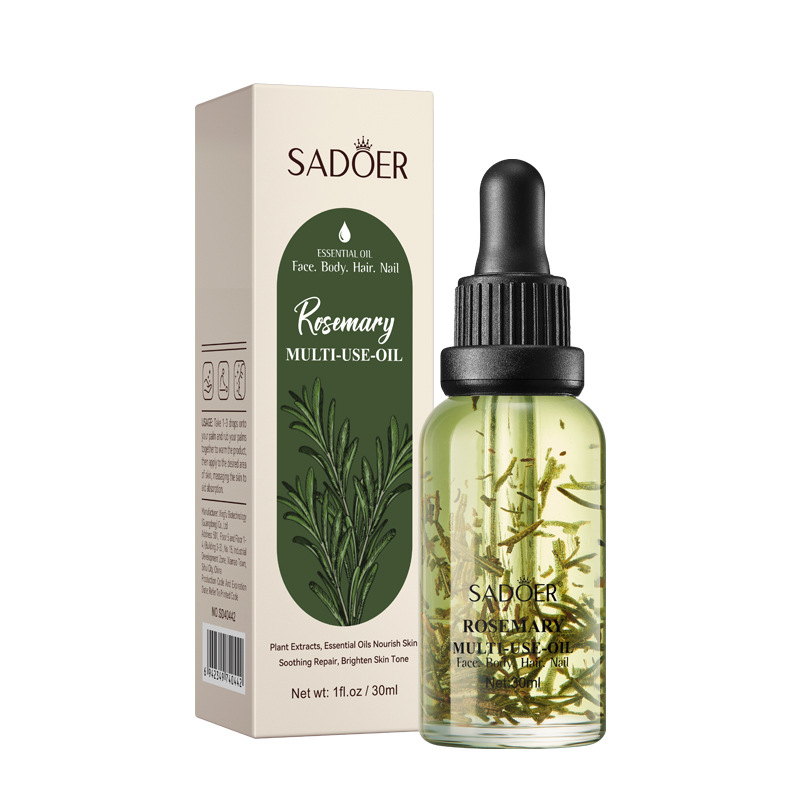 Rosemary 30ml