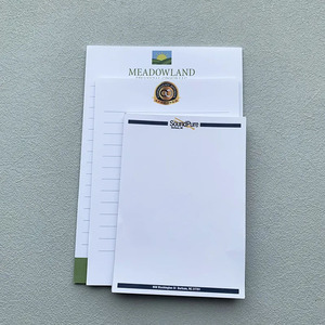 B5 80g cuadrícula de una sola línea Dot Cornell estudio planificador diario cuaderno 60 hojas papel de hojas sueltas papel Impresión de cartón - Product Image 6