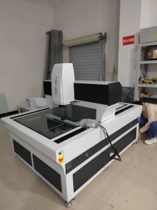Dimensional Measuring System Cmm Measuring Device Fully Automatic 3d Measurement Machine - Product Image 2