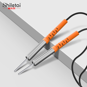 SHILETAI M3 Barra pulida Uno a dos Grupos de sensores El Sensor de fibra puede detectar simultáneamente múltiples objetos - Product Image 3