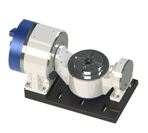 Fabrika fiyat CNC makinesi araçları Vmc400u yüksek hassasiyetli mini cnc değirmen dikey işleme merkezi fiyat 5 CNC eksenli freze makinesi - Product Image 2