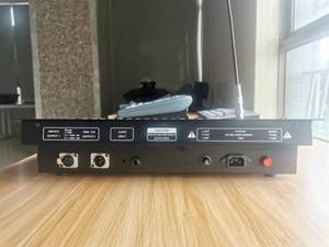 512 di luce solare professionale manuale Controller di illuminazione per gli amanti della musica DMX soluzione di connessione - Product Image 3