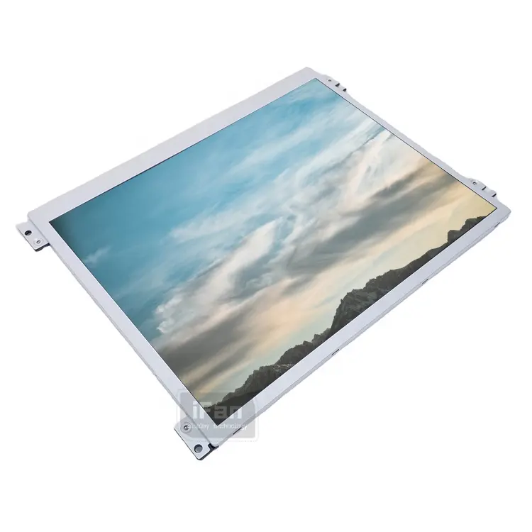 10.4 inch LVDS 20 pin TFT LCD màn hình G104S1-L01/800x600 SVGA 10.4 "hiển thị công nghiệp Module G104AGE-L02 Bảng điều chỉnh