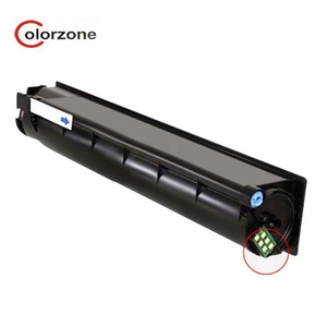 Compatible for <strong>Toshiba</strong> Copier Toner Cartridge T-FC25 FC25 for <strong>TOSHIBA</strong> E STUDIO 2040C <strong>2540C</strong> 3040C 3540C 4540C - Product Image 6