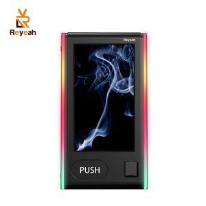 德国带读卡器的组合自动售货机小型自动售货机 - Product Image 4