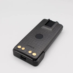 Pmnn4491 Voor Motorola Lithium Batterij 15.5wh 2100Mah Grote Capaciteit Voor Walkie-Talkie Modellen Dep570e Xpr3500e Dep550e Xpr3300e - Product Image 4