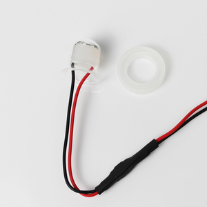 265nm ไฟ LED UVC DC 12 14 14V แบบกำหนดเองโมดูล LED UVC 1.5W 2.5W 3W สำหรับเครื่องกรองน้ำฆ่าเชื้อโรคในน้ำ - Product Image 4