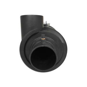 空气滤清器总成空气滤清器壳体PU1893 - Product Image 3