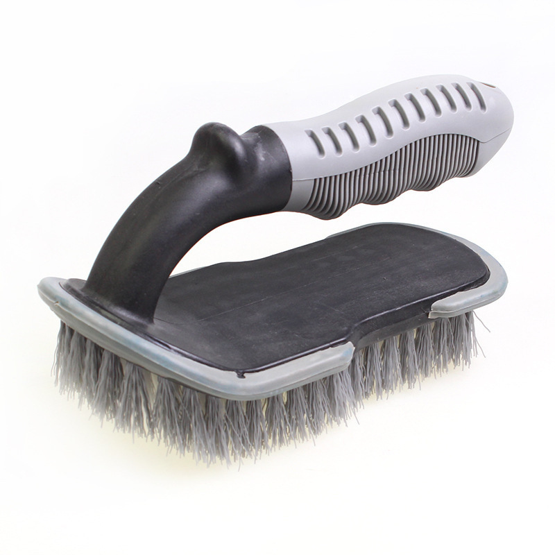 Dm-093 grande brosse en forme de U