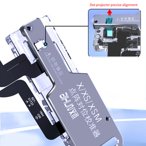 Aixun เครื่องฉายจุดสำหรับซ่อมหัวเครื่องสอบเทียบใบหน้าที่แม่นยำสำหรับ iPhone x/xs/xr/ 11 /pro/max - Product Image 5