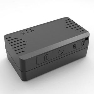 OEM ODM资产全球定位系统跟踪器，配有小型印刷电路板PCBA板解决方案便携式微型GPRS系统GSM迷你间谍4g跟踪装置 - Product Image 5