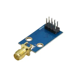 Custom 1 pz CC1101 modulo Wireless con Antenna SMA ricetrasmettitore modulo per Arduino 315/433/868/915MHZ - Product Image 2