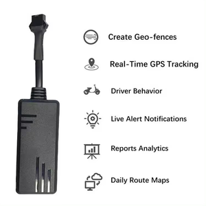 4G fabrika fiyat J16 akıllı GPS takip cihazı 150mAh pil gerçek zamanlı konumlandırma GPS takip cihazı araba takip cihazı ücretsiz App - Product Image 6