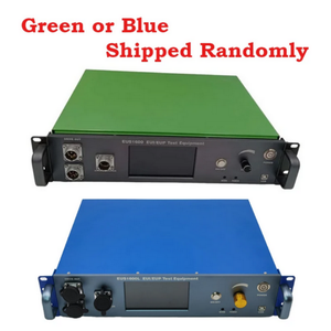 Cam Box EUS1600 EUS1800 Diesel Fuel Injector EUI <strong>EUP</strong> Piezo Common Rail Injector Tester With <strong>Cambox</strong> Testing Equipment Work - Product Image 4