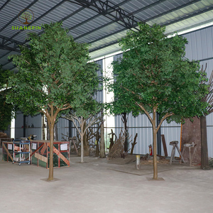 Fake Big Banyan <strong>Tree</strong>
