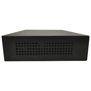 IPカメラ用工場OEMODMイーサネットファイバースイッチ42 RJ45 100 Mbps AI PoEスイッチ - Product Image 5