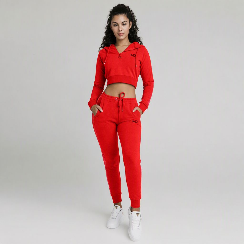 Rojo