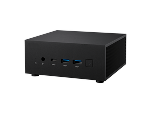 Mini PC PN64Intel Core işlemciler ve Intel Iris Xe PCIe PCIe Gen 4x4 M.2 NVMe SSD Intel 2.5 Gb LAN WiFi 6E - Product Image 5
