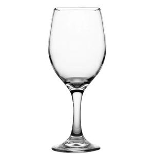 Çin tedarikçisi toptancı gözlük için parti yüksek kalite şampanya stemware kıvılcım şarap coupe büyük cam kadeh şarap bardağı