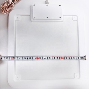 HF 13.56MHz RFID Antenna with ABS Small Tag Built-in Tunable Library and SMA <strong>System</strong> for <strong>Access</strong> <strong>Control</strong> Card Readers - Product Image 3